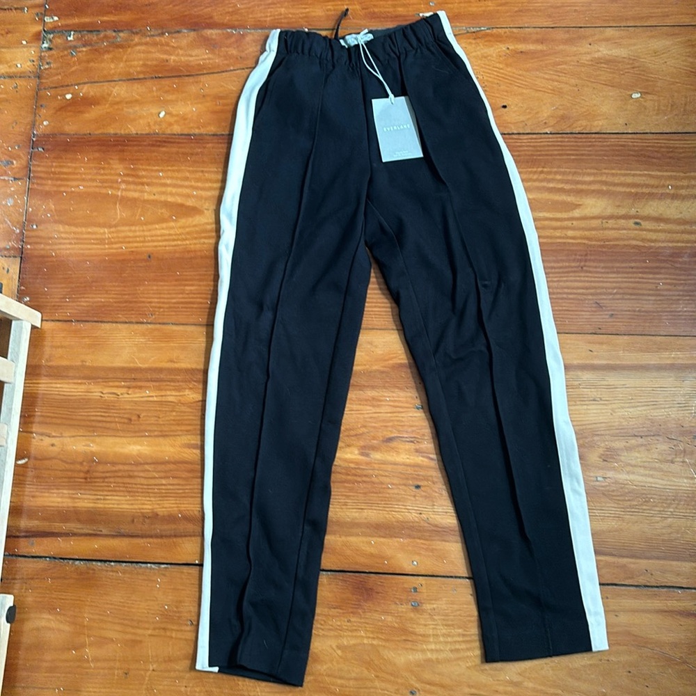 Everlane Dream Pant NWT XXS